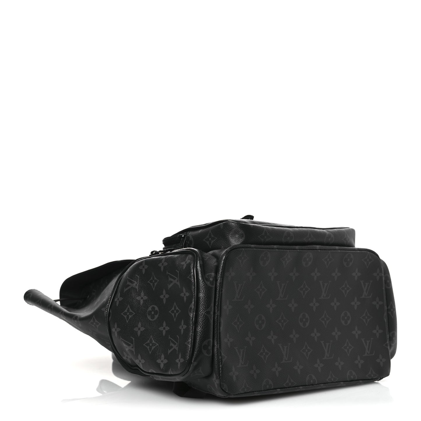 Monogram Eclipse Trio Backpack