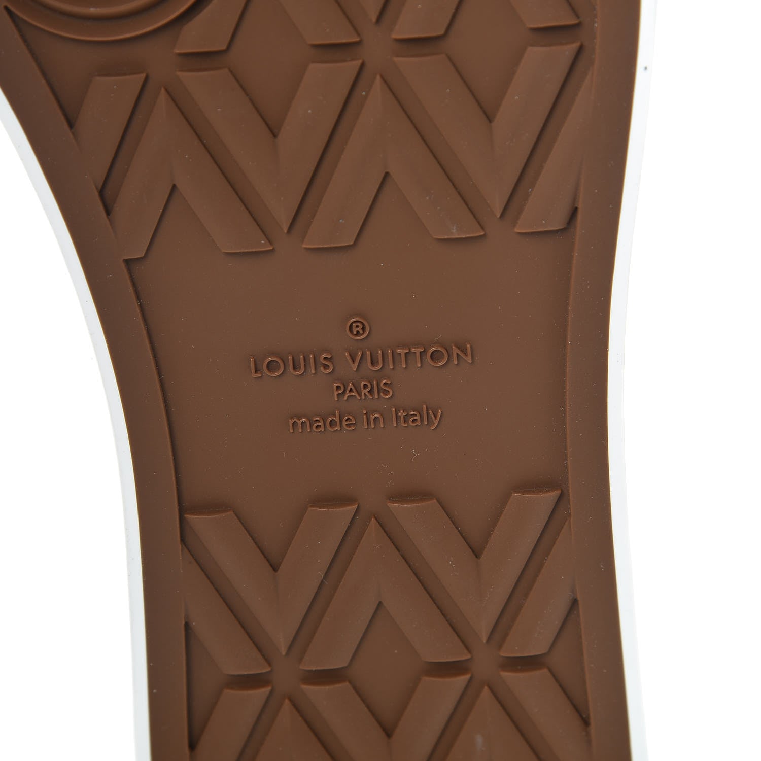 Louis Vuitton Damier Cobalt Tattoo Sneaker Boots 9.5 6 of 9