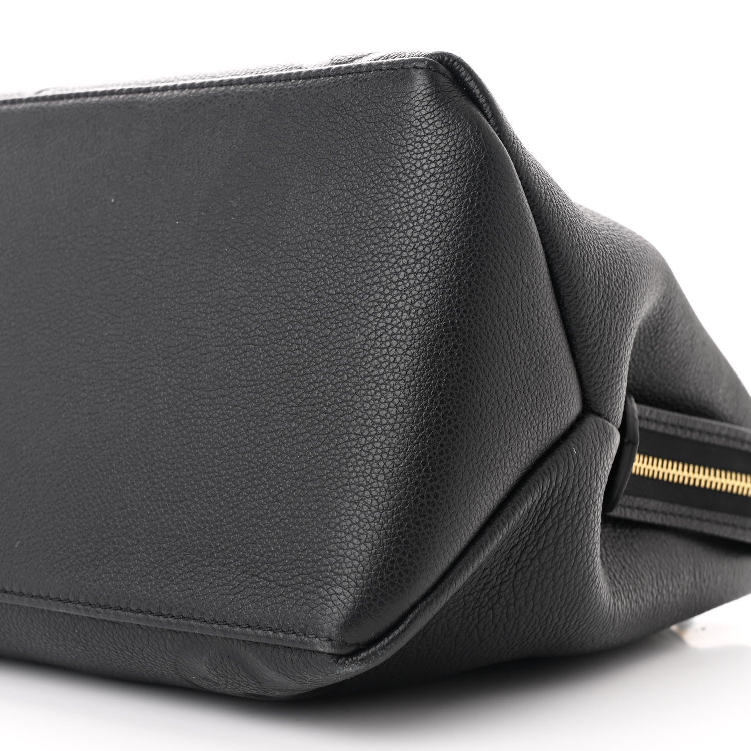 Louis Vuitton Empreinte Monogram Giant Grand Palais Black 9 of 10