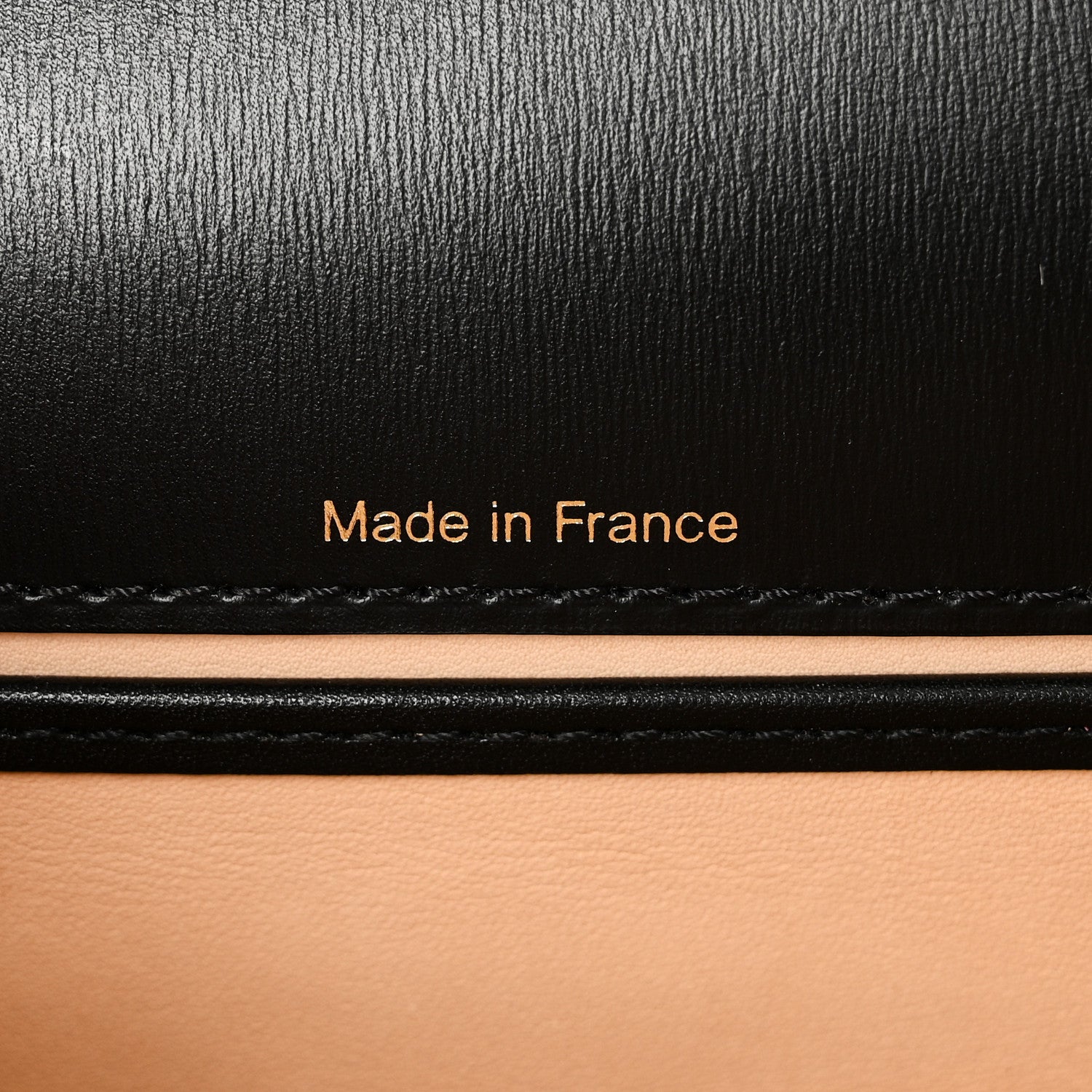 Delvaux Box Calfskin Mini Brillant Satchel Black 7 of 10
