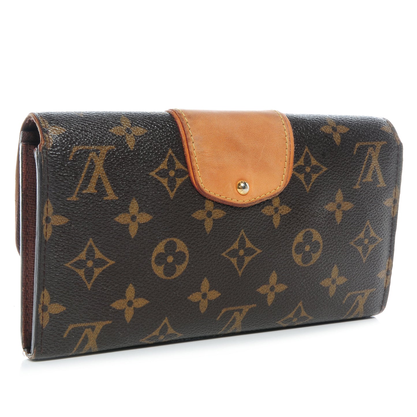 Monogram Boetie Wallet
