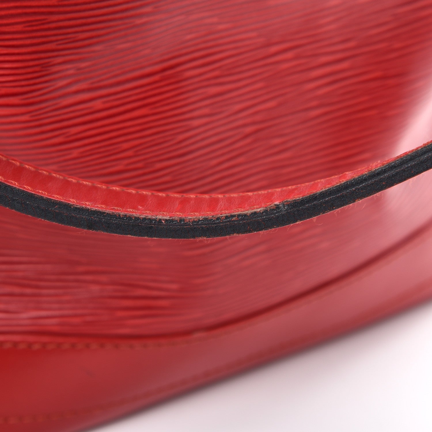 Louis Vuitton Epi Noe Castillan Red 15 of 15