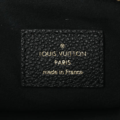 Louis Vuitton Empreinte Twice Black 6 of 10