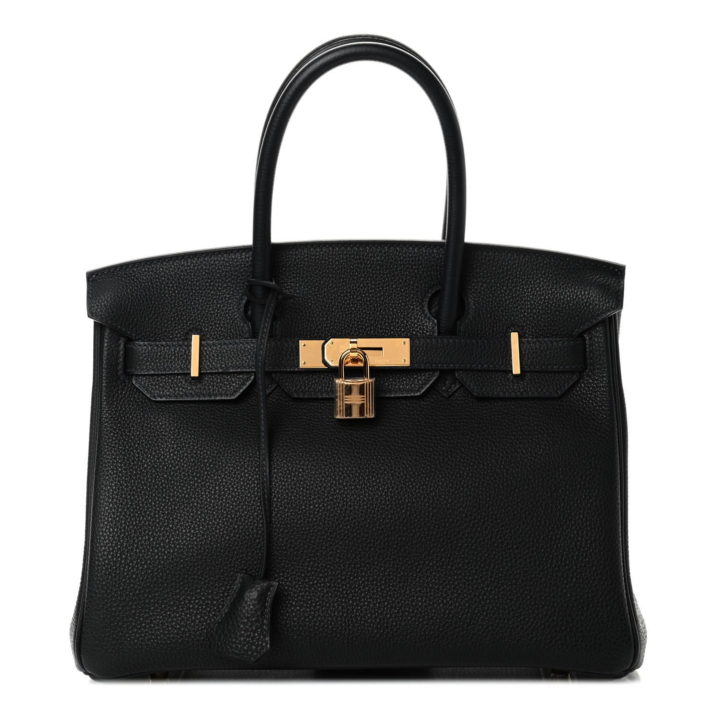 Togo Birkin 30 Bleu Nuit