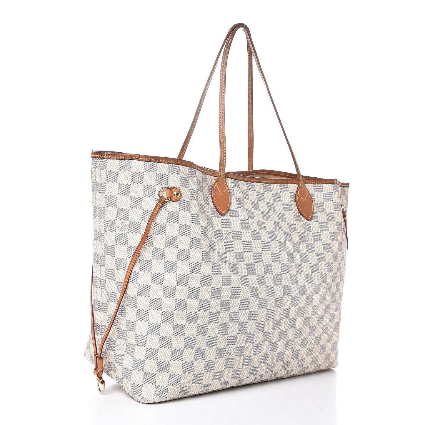 Damier Azur Neverfull GM