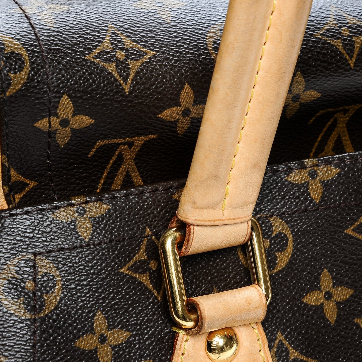 Monogram Beverly GM