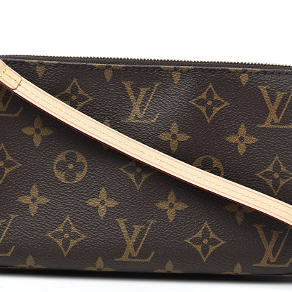 Louis Vuitton Monogram Pochette Accessories NM 10 of 11