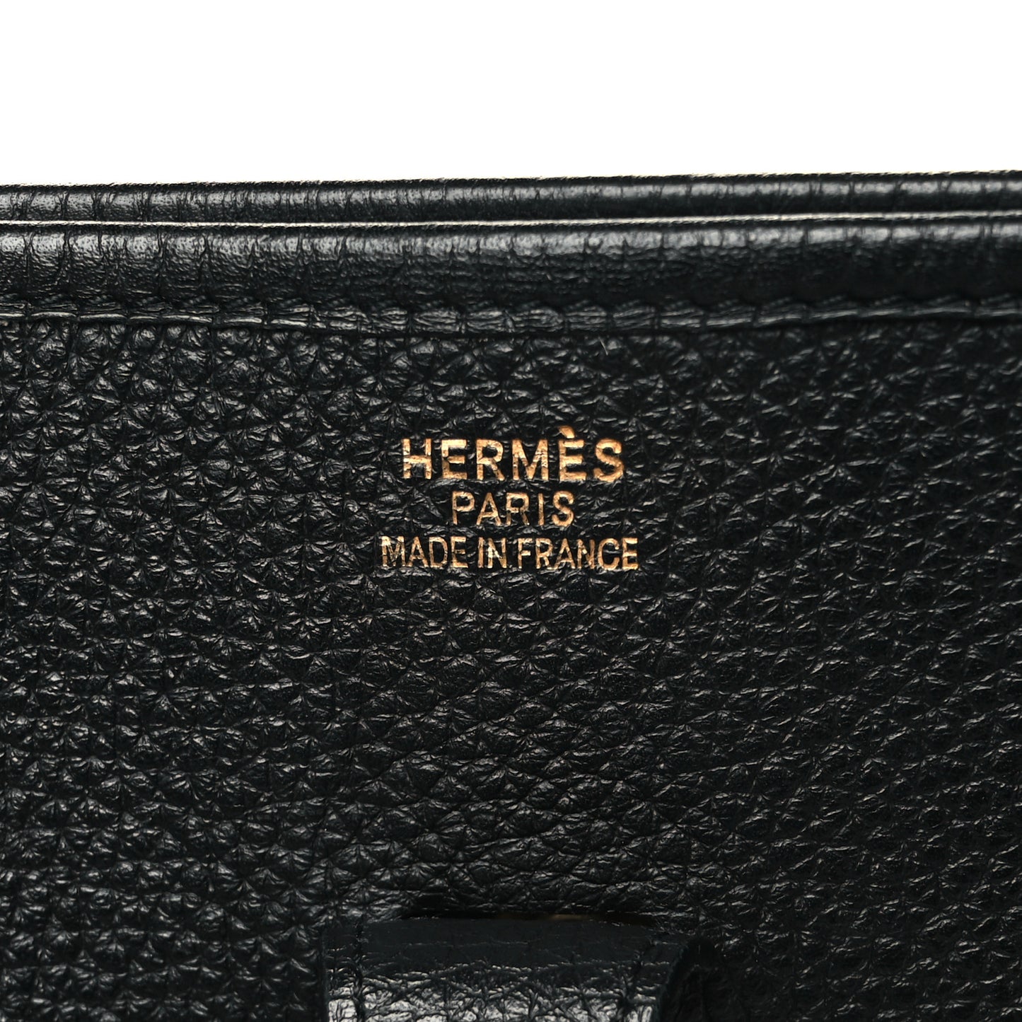 Taurillon Clemence Evelyne GM Black