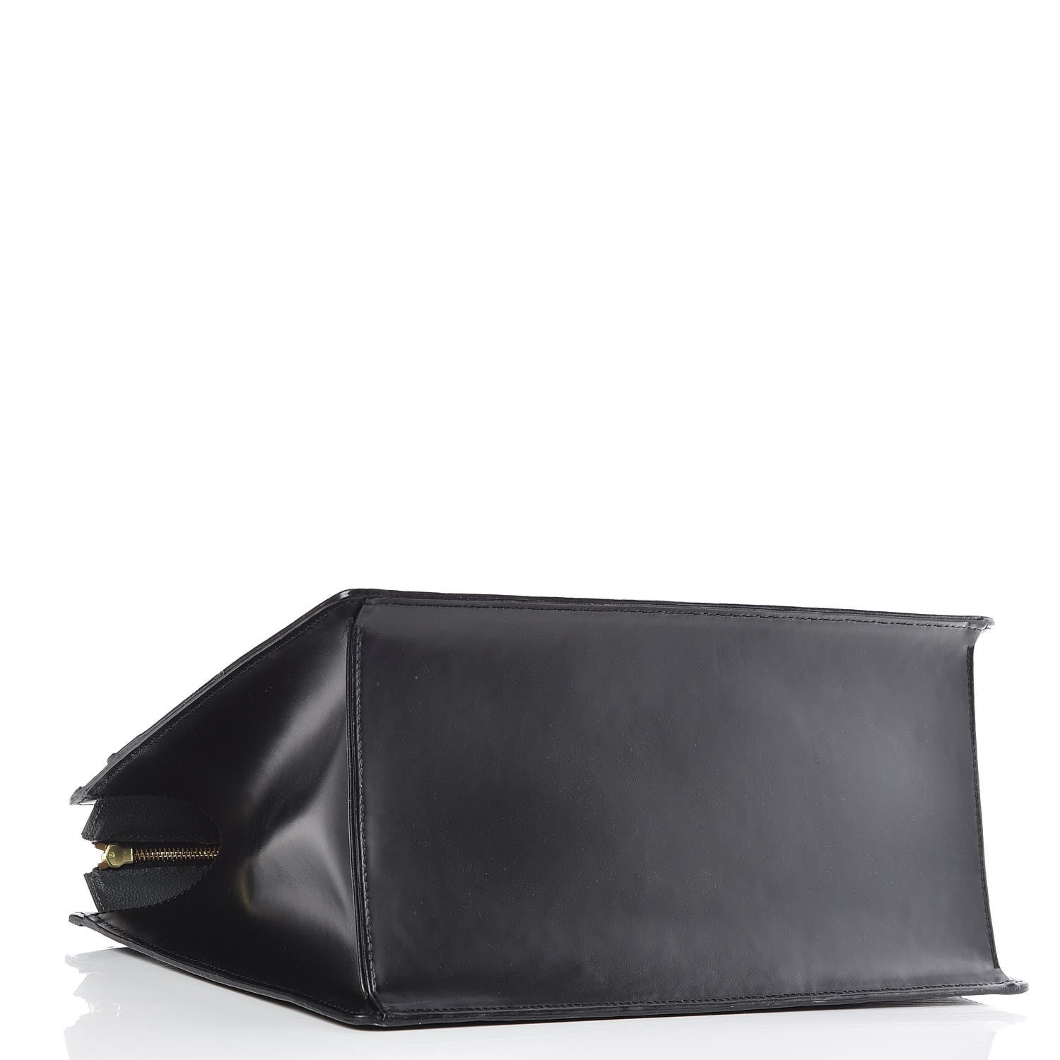 Louis Vuitton Epi Riviera Black 4 of 13