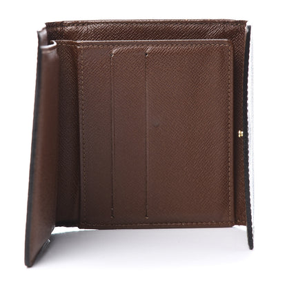 Louis Vuitton Monogram Elise Wallet 5 of 10