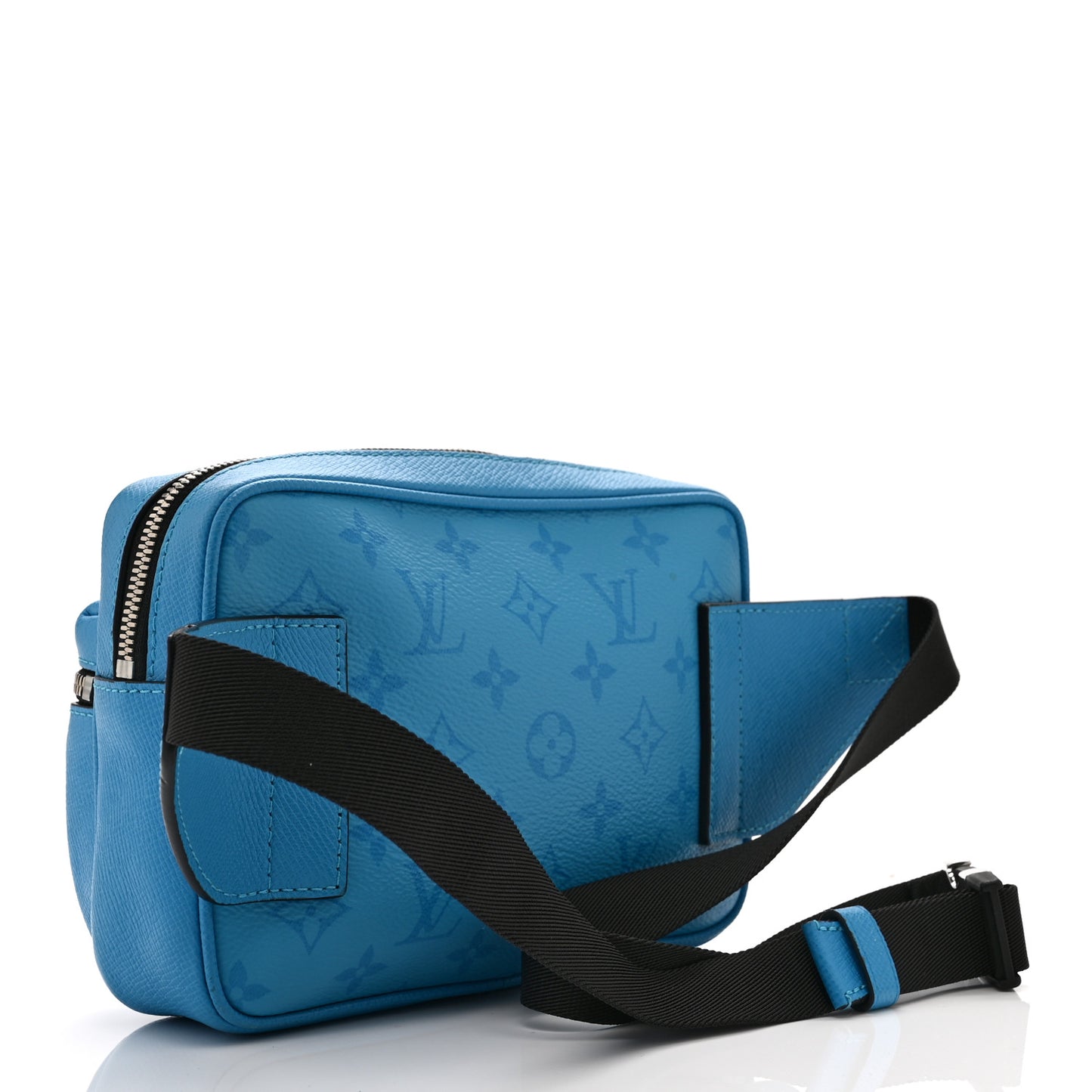 Taigarama Outdoor Messenger Blue Lagoon