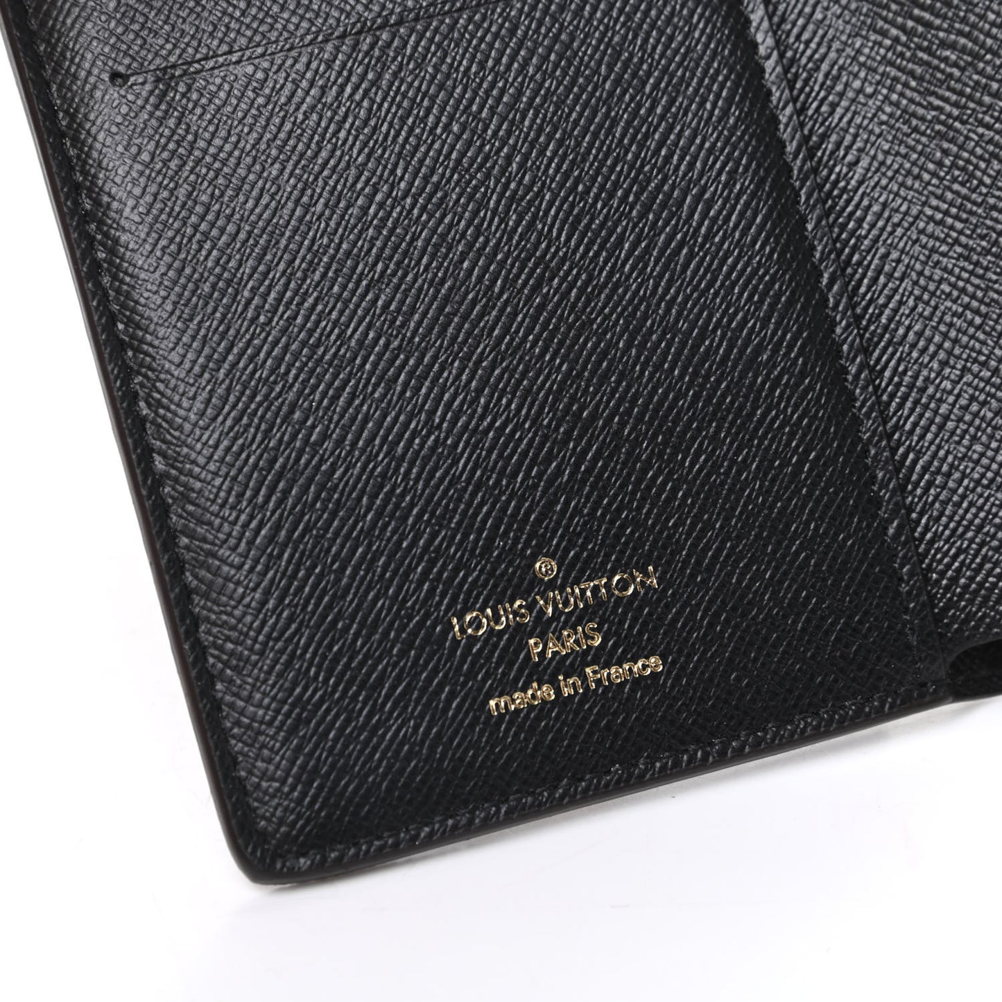 Reverse Monogram Juliette Wallet