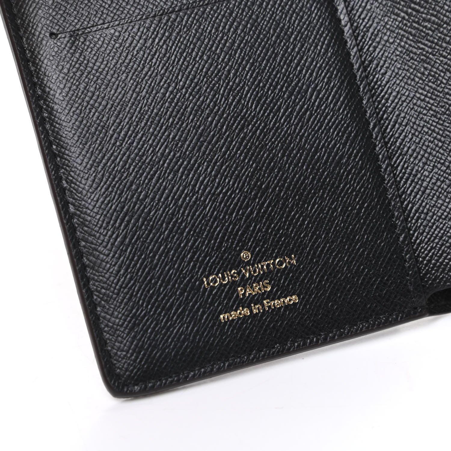 Louis Vuitton Reverse Monogram Juliette Wallet 7 of 10