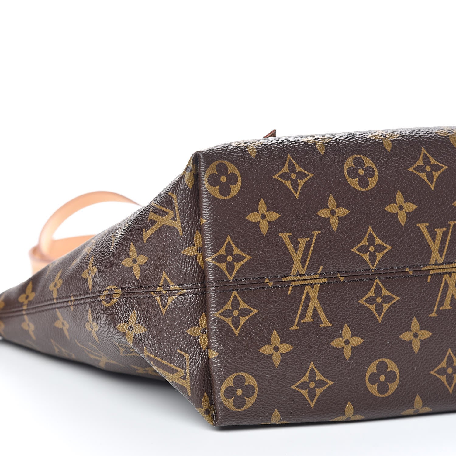 Louis Vuitton Monogram Iena PM 5 of 11