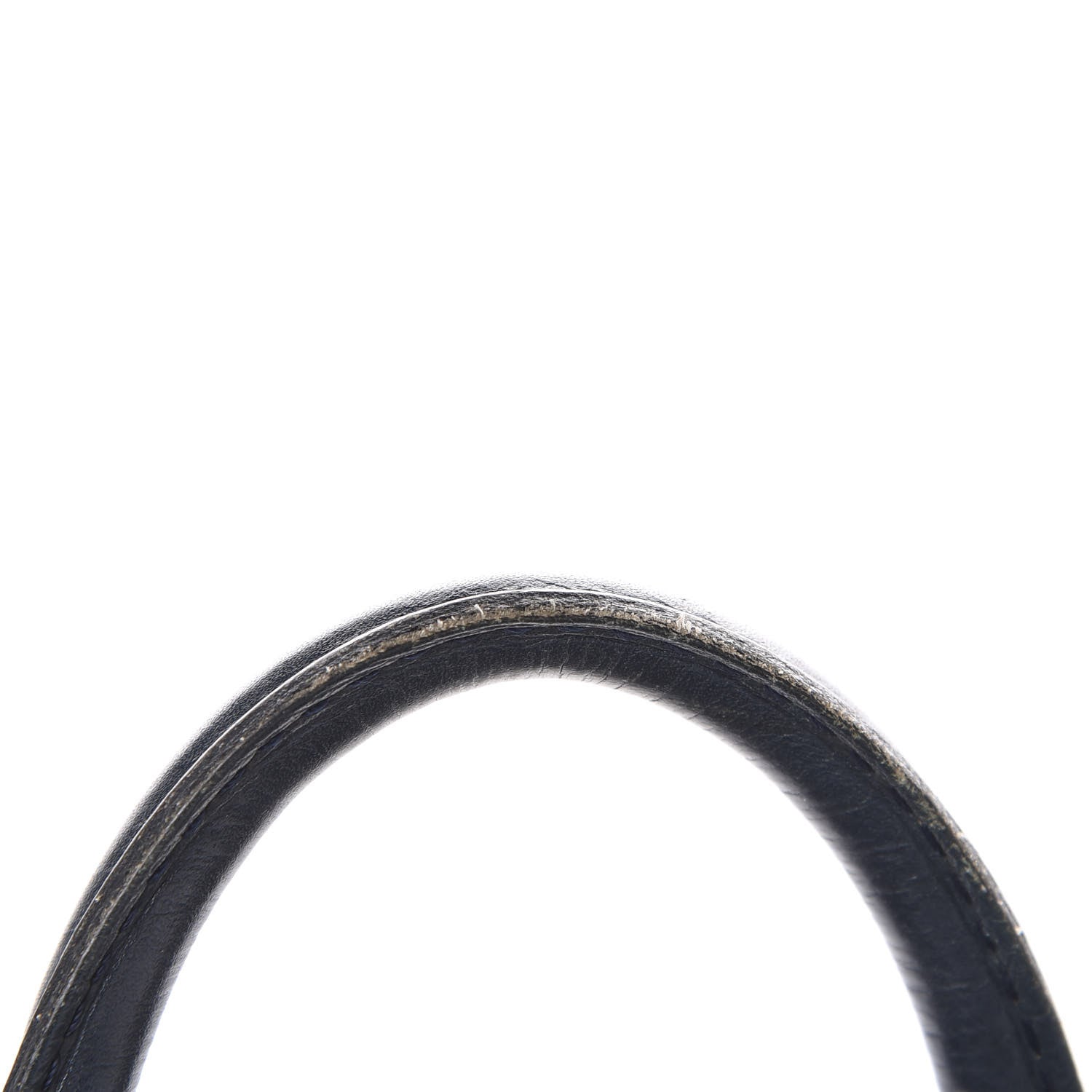 Christian Dior Monogram Boston Navy Blue 8 of 19