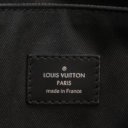 Louis Vuitton Damier Graphite Christopher Messenger Bag 7 of 8