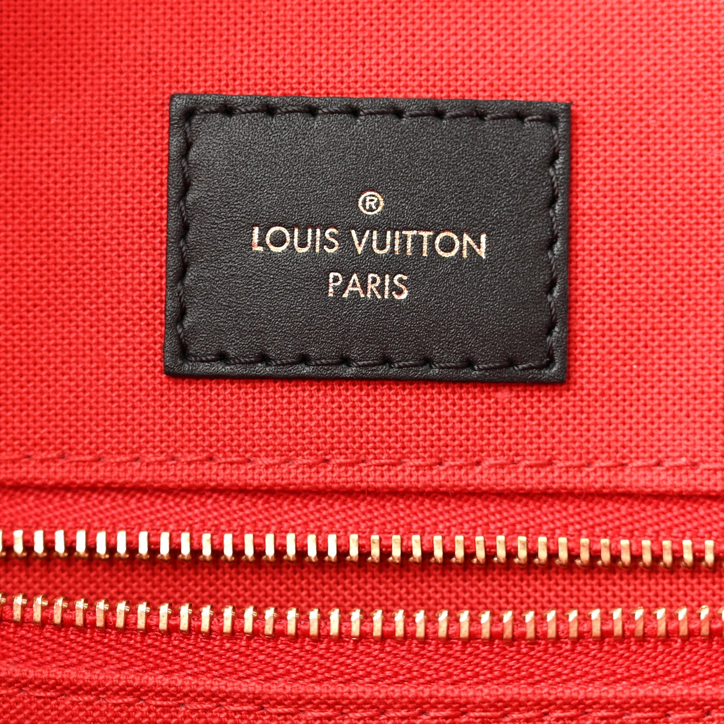 Reverse Monogram Giant Onthego GM