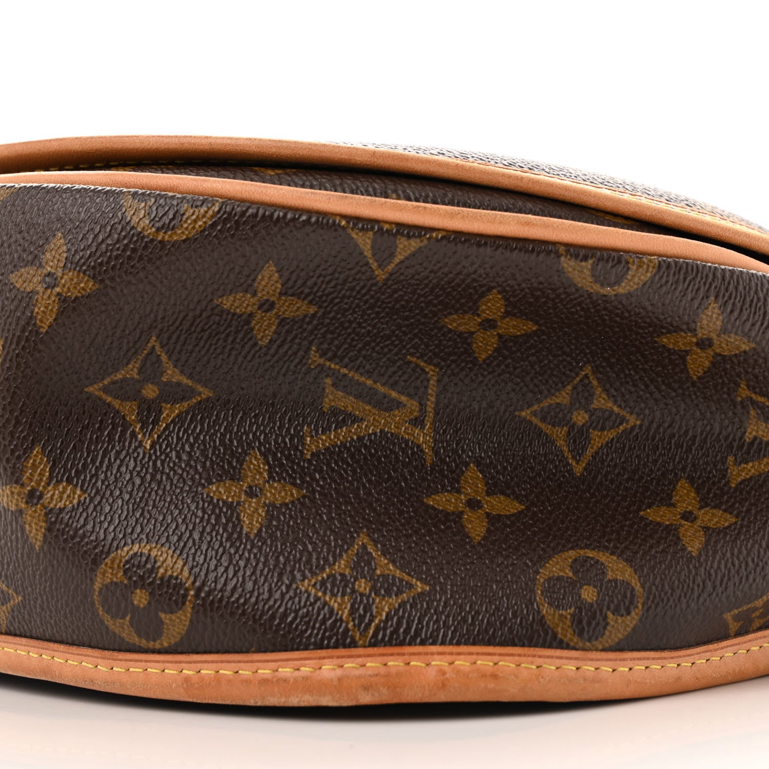 Louis Vuitton Monogram Menilmontant MM 9 of 13