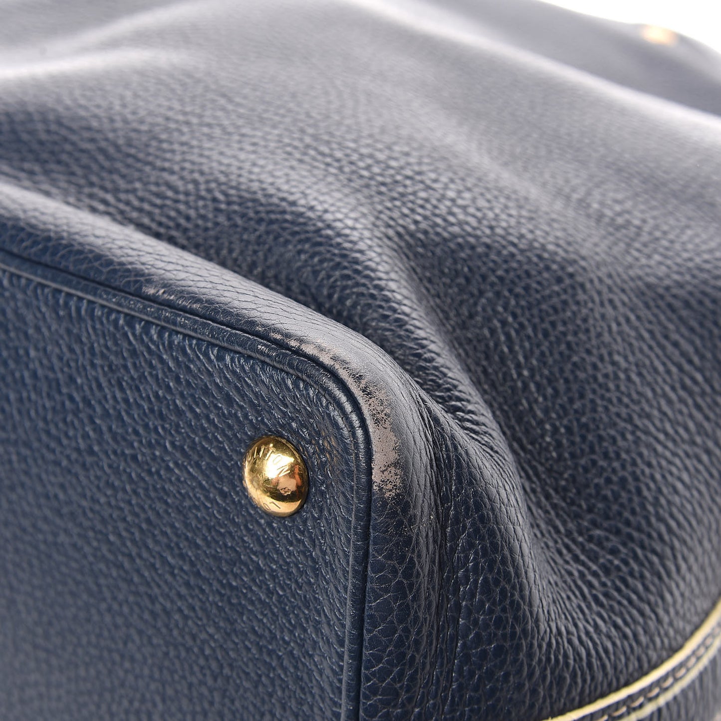 Tobago Trunks and Bags Shoe Bag Blue