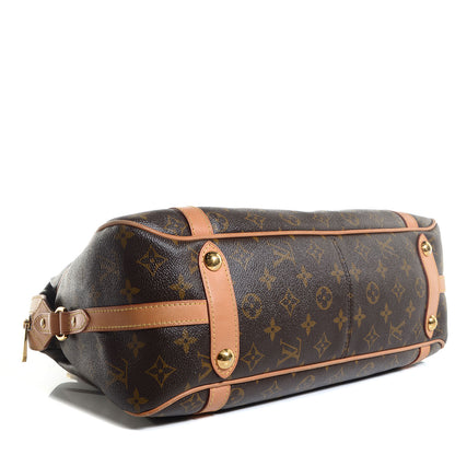 Louis Vuitton Monogram Stresa PM 4 of 7