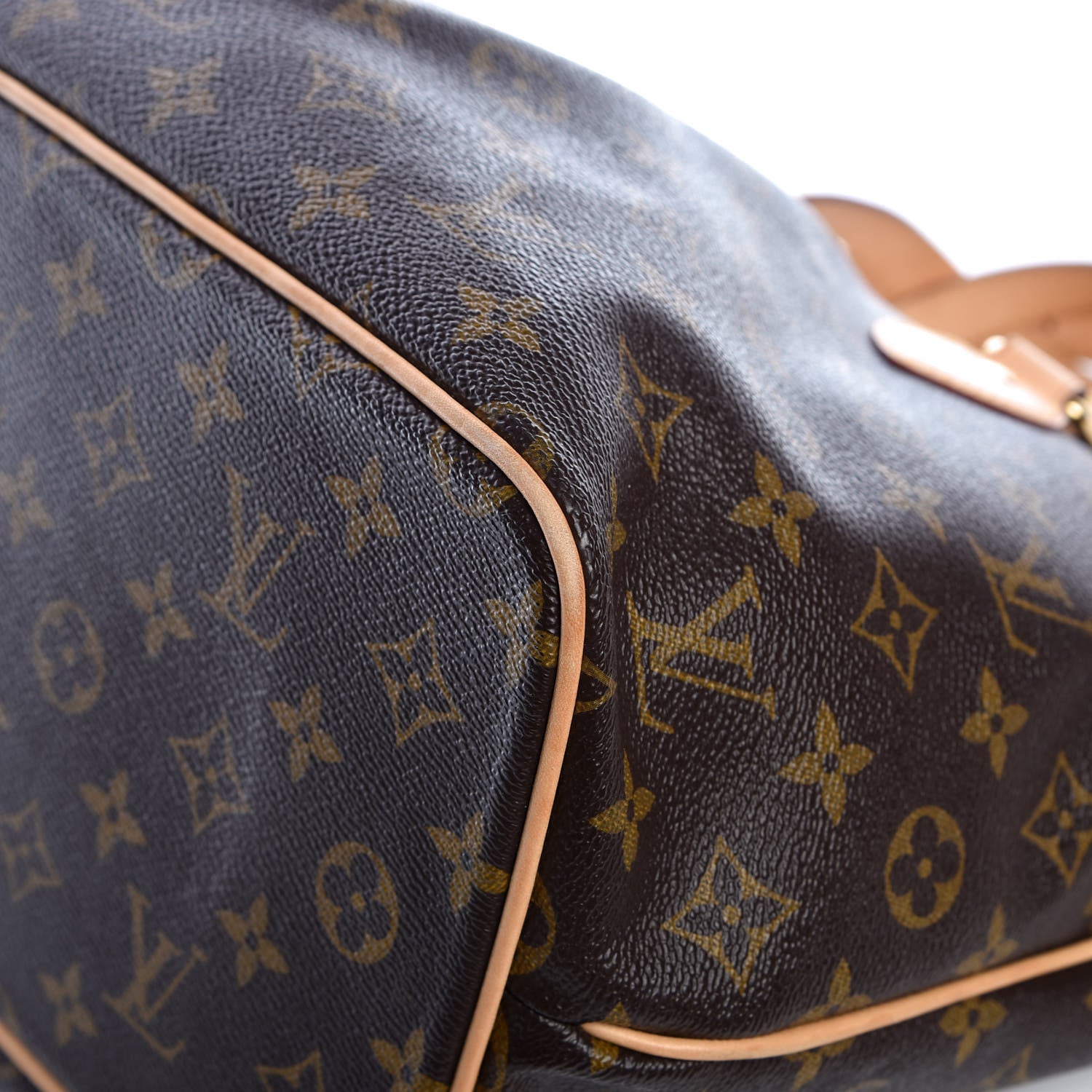 Louis Vuitton Monogram Palermo PM 11 of 14