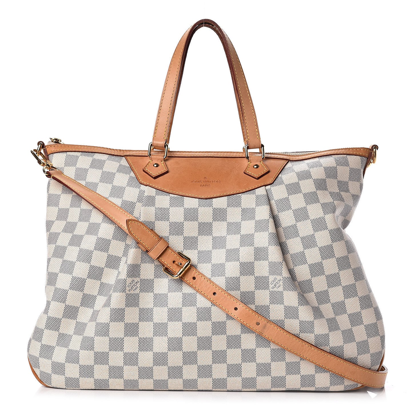 Damier Azur Siracusa GM