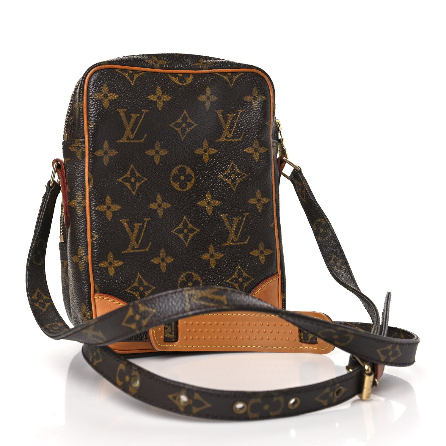 Louis Vuitton Monogram Amazone 2 of 8