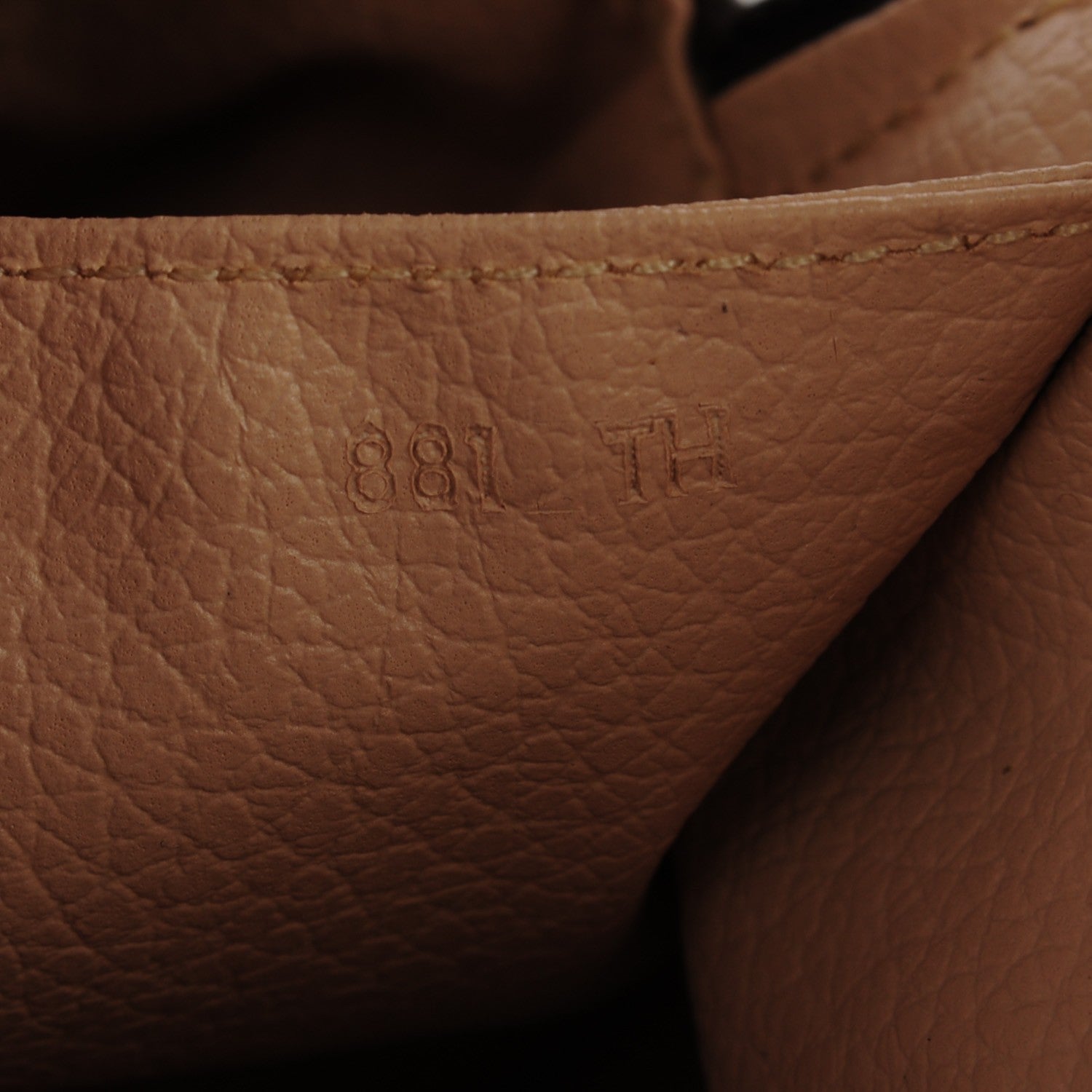 Louis Vuitton Monogram Trousse Toilette 23 7 of 8