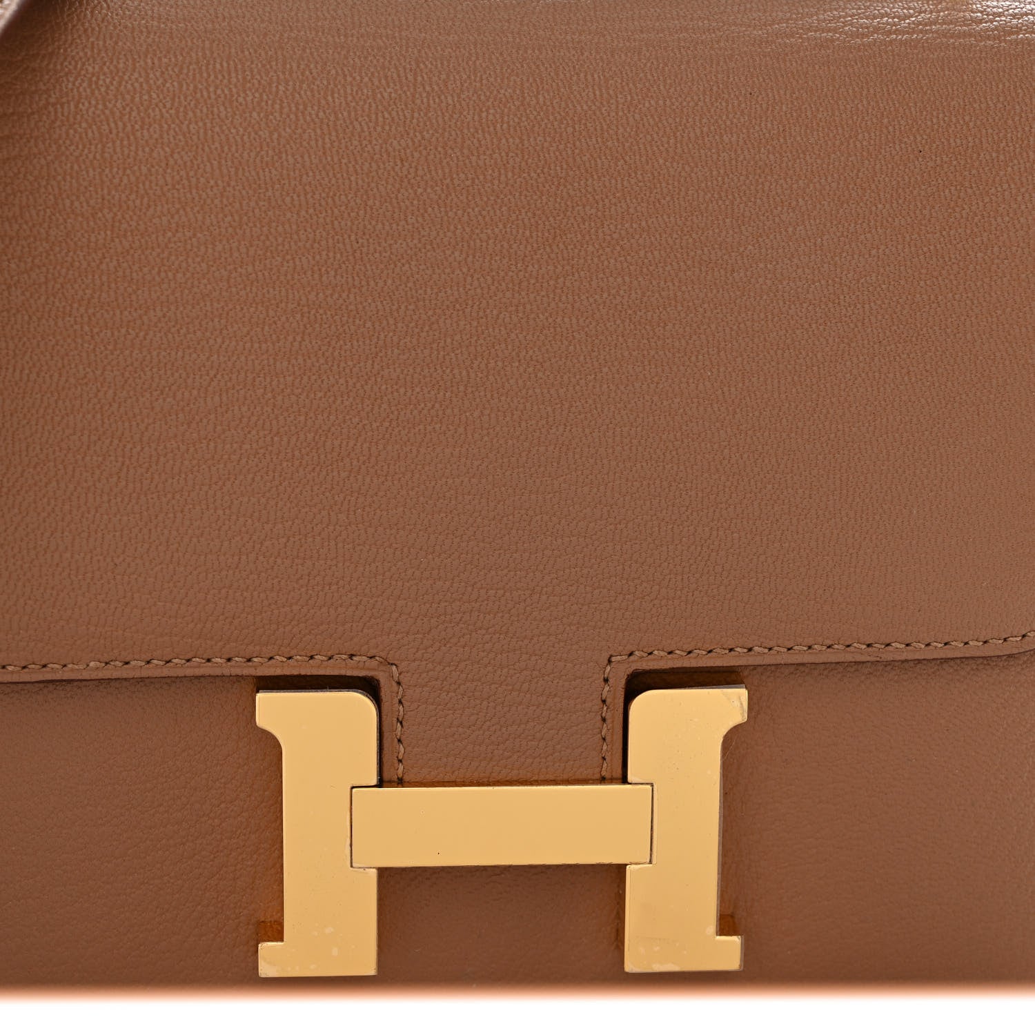 Hermes Chevre Mysore Constance 18 Quebracho 8 of 11