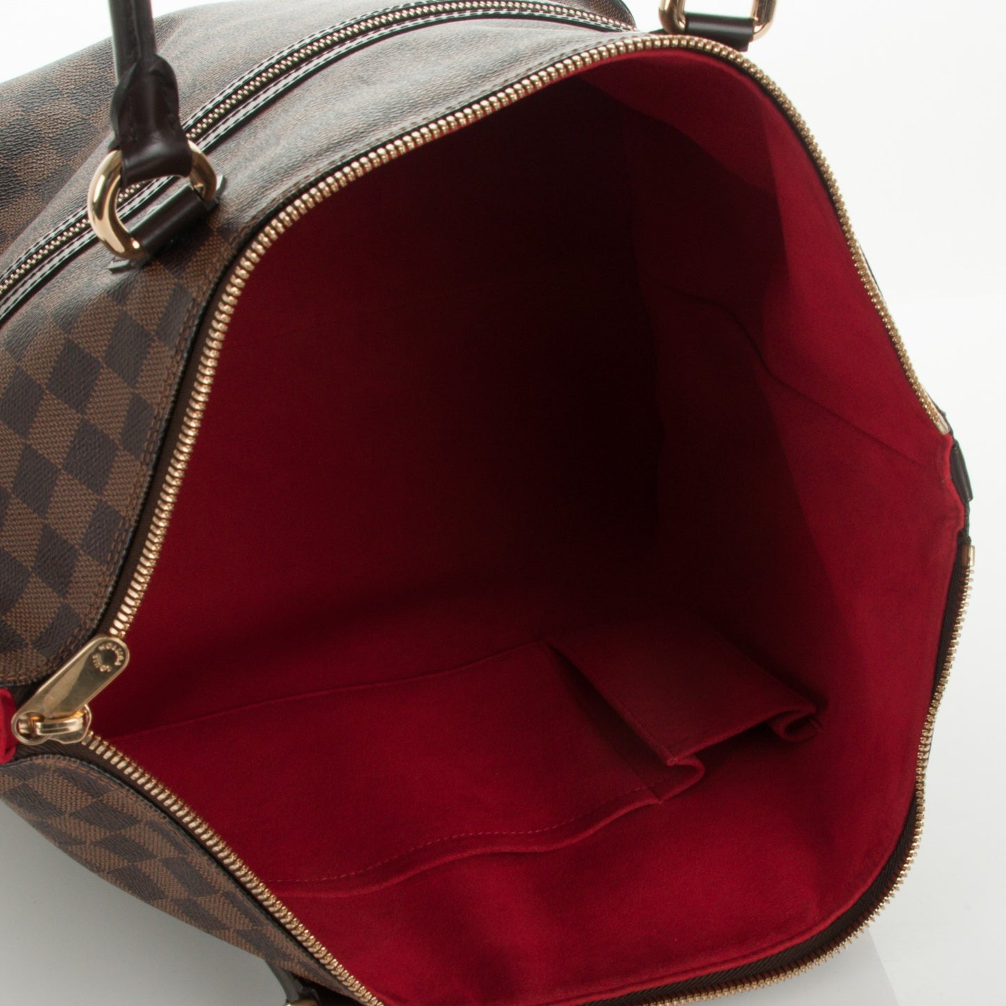 Damier Ebene Saleya GM