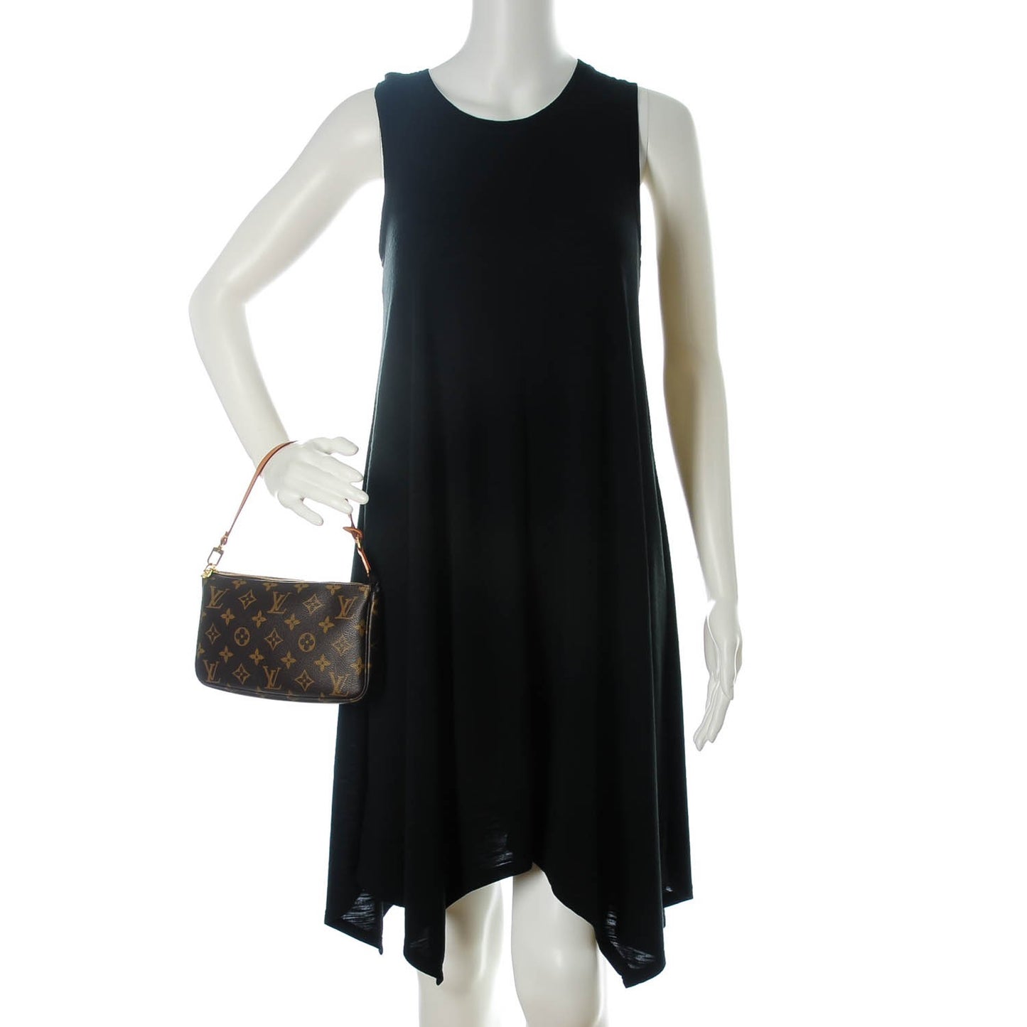Monogram Pochette Accessories