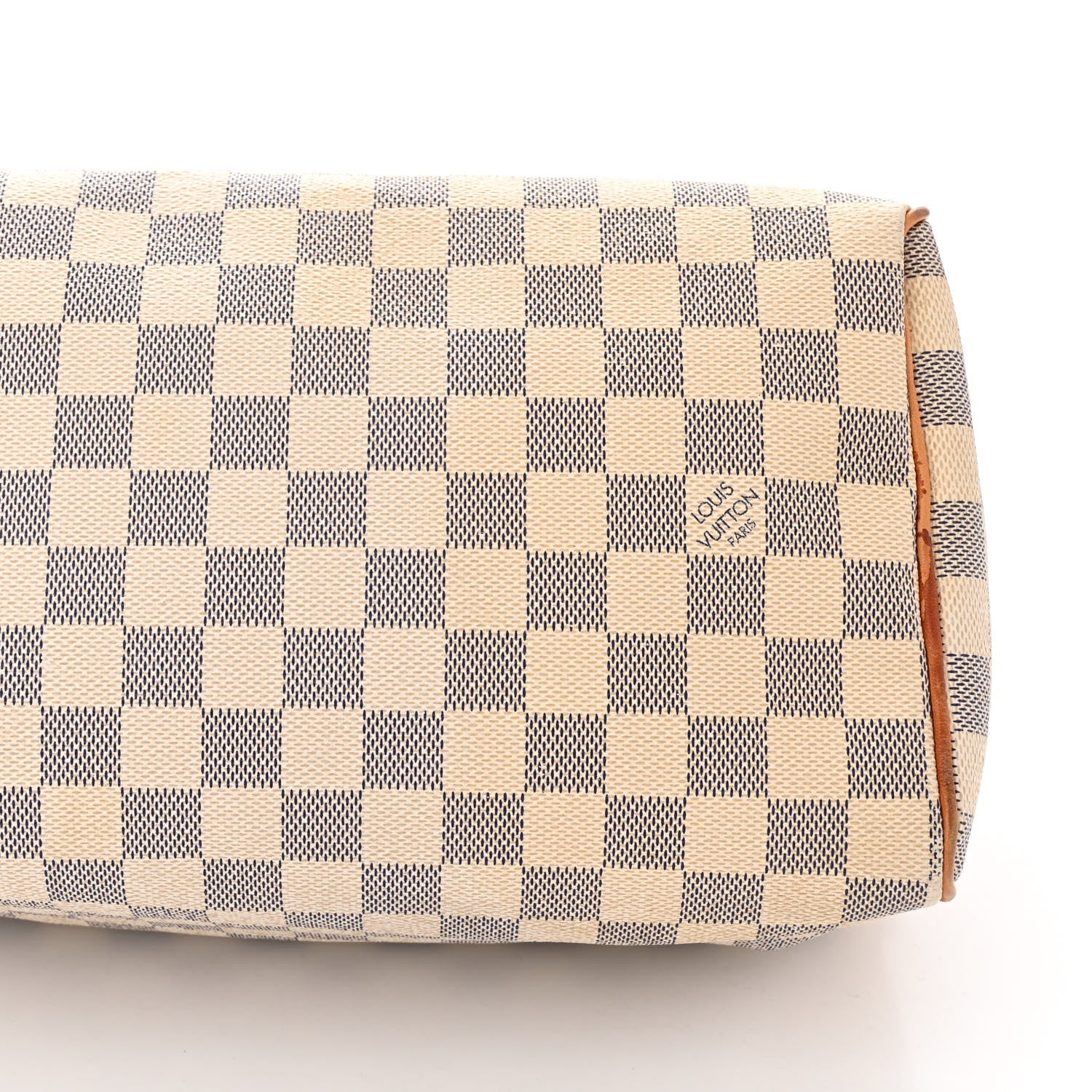 Louis Vuitton Damier Azur Speedy 25 11 of 13