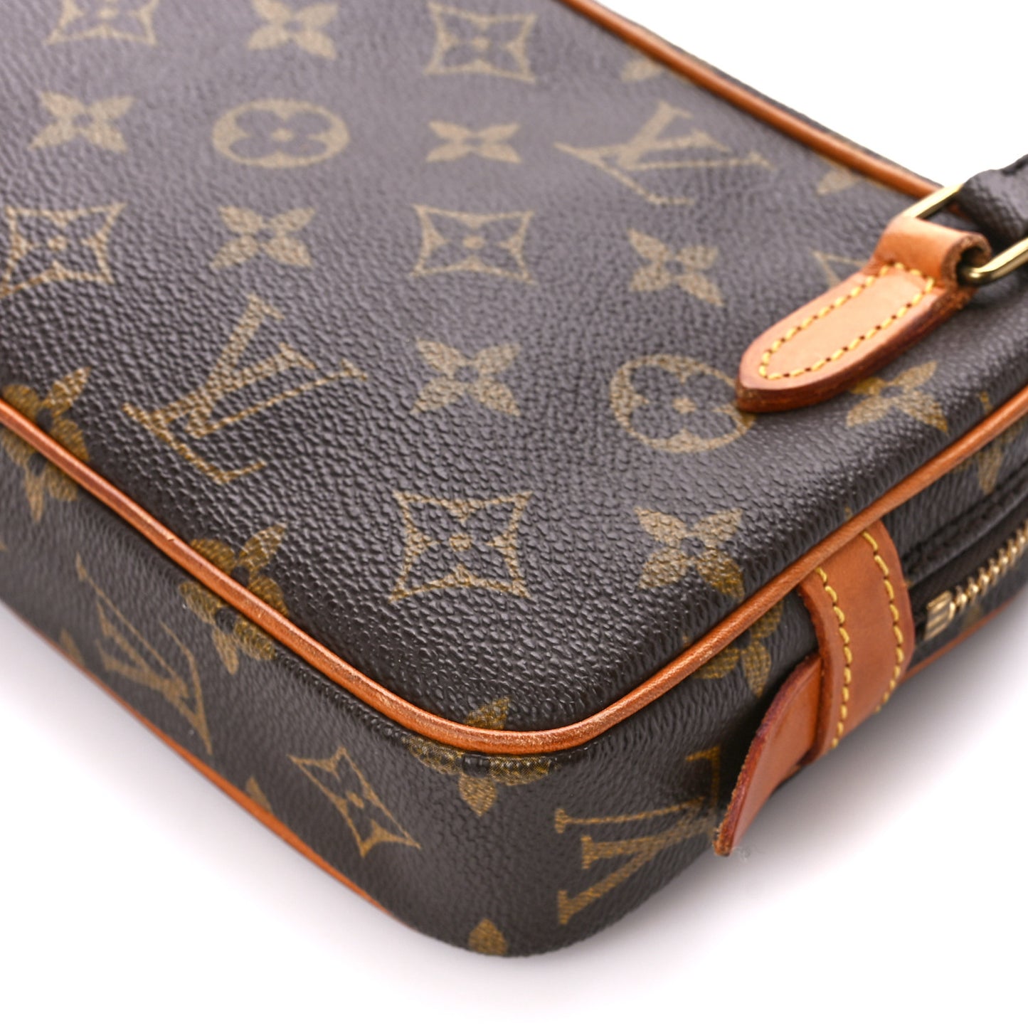 Monogram Pochette Marly Bandouliere