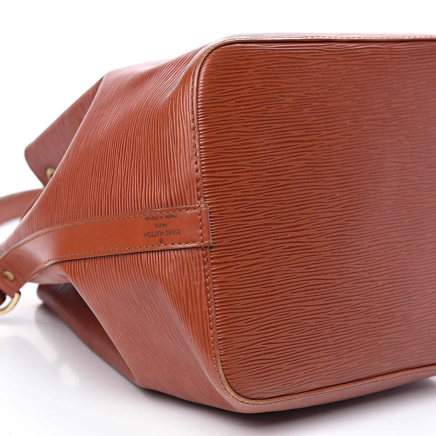 Louis Vuitton Epi Petit Noe Cipango 7 of 16
