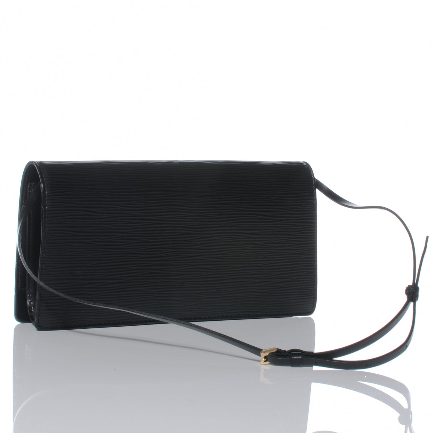 Epi Honfleur Black