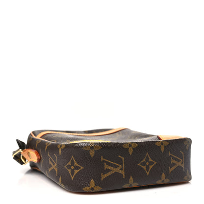 Louis Vuitton Monogram Danube 21 4 of 9