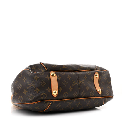Louis Vuitton Monogram Galliera PM 4 of 13