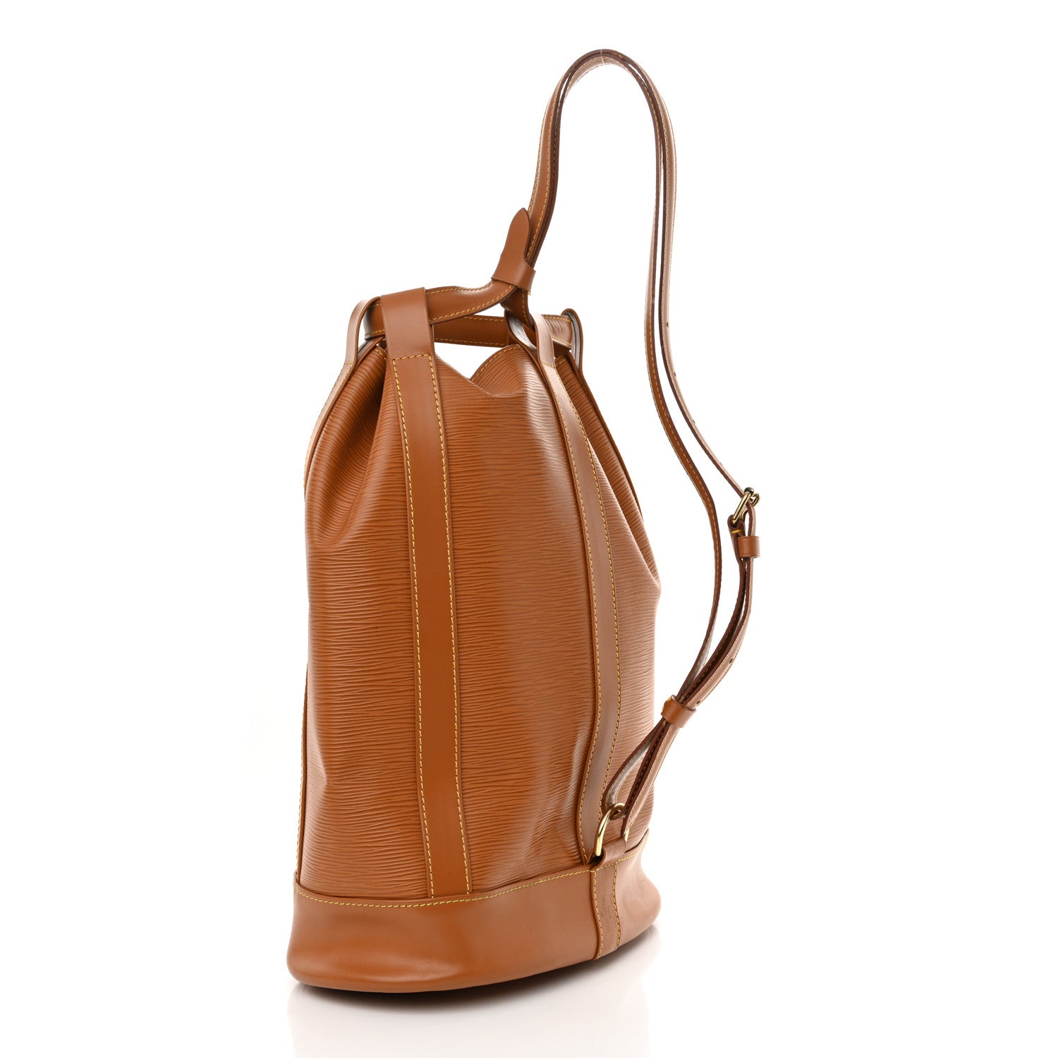 Louis Vuitton Epi Randonnee PM Cipango 3 of 11