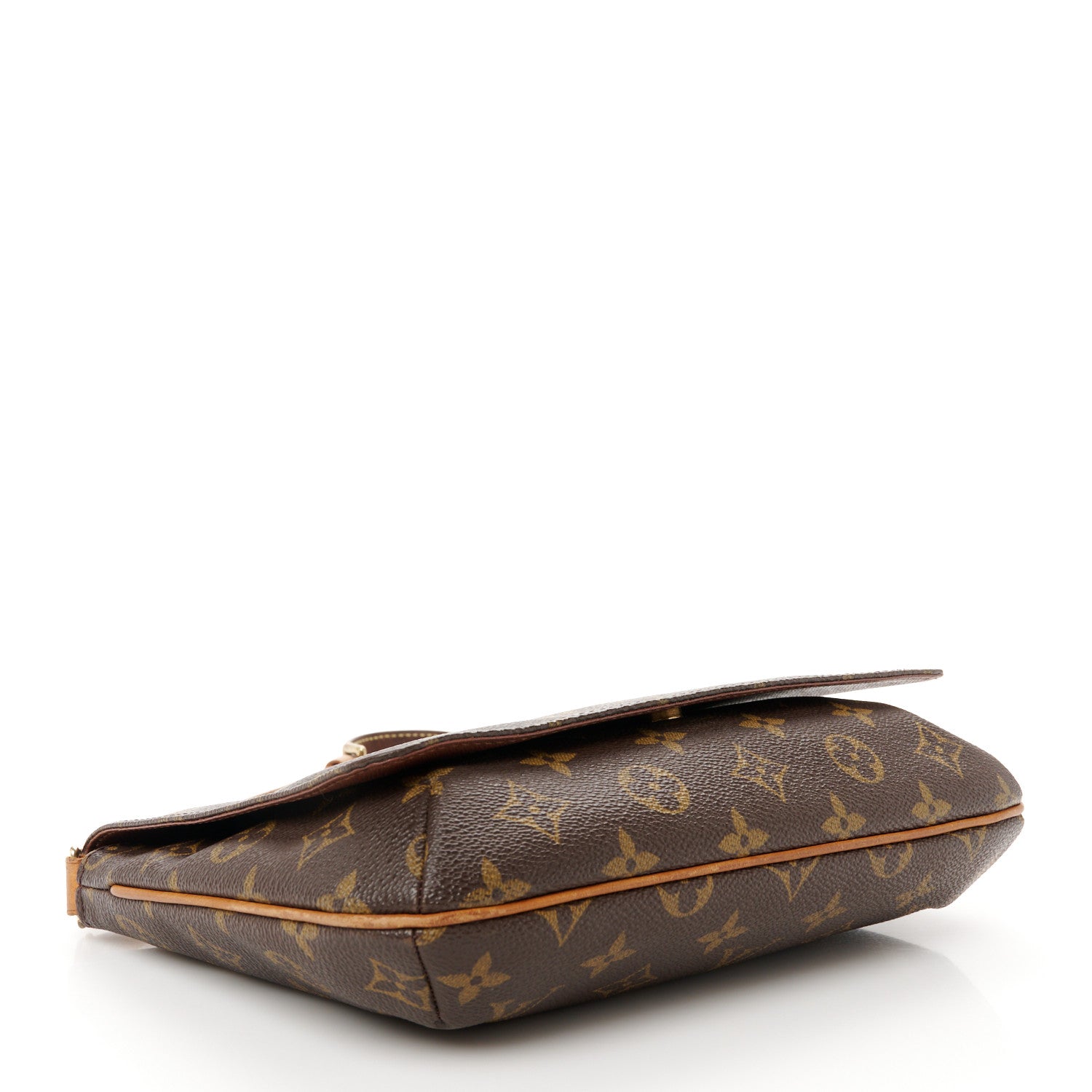 Louis Vuitton Monogram Musette Tango 4 of 12