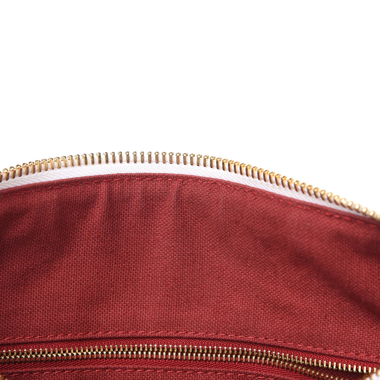 Haymarket Check Medium Alchester Bowling Bag White Military Red