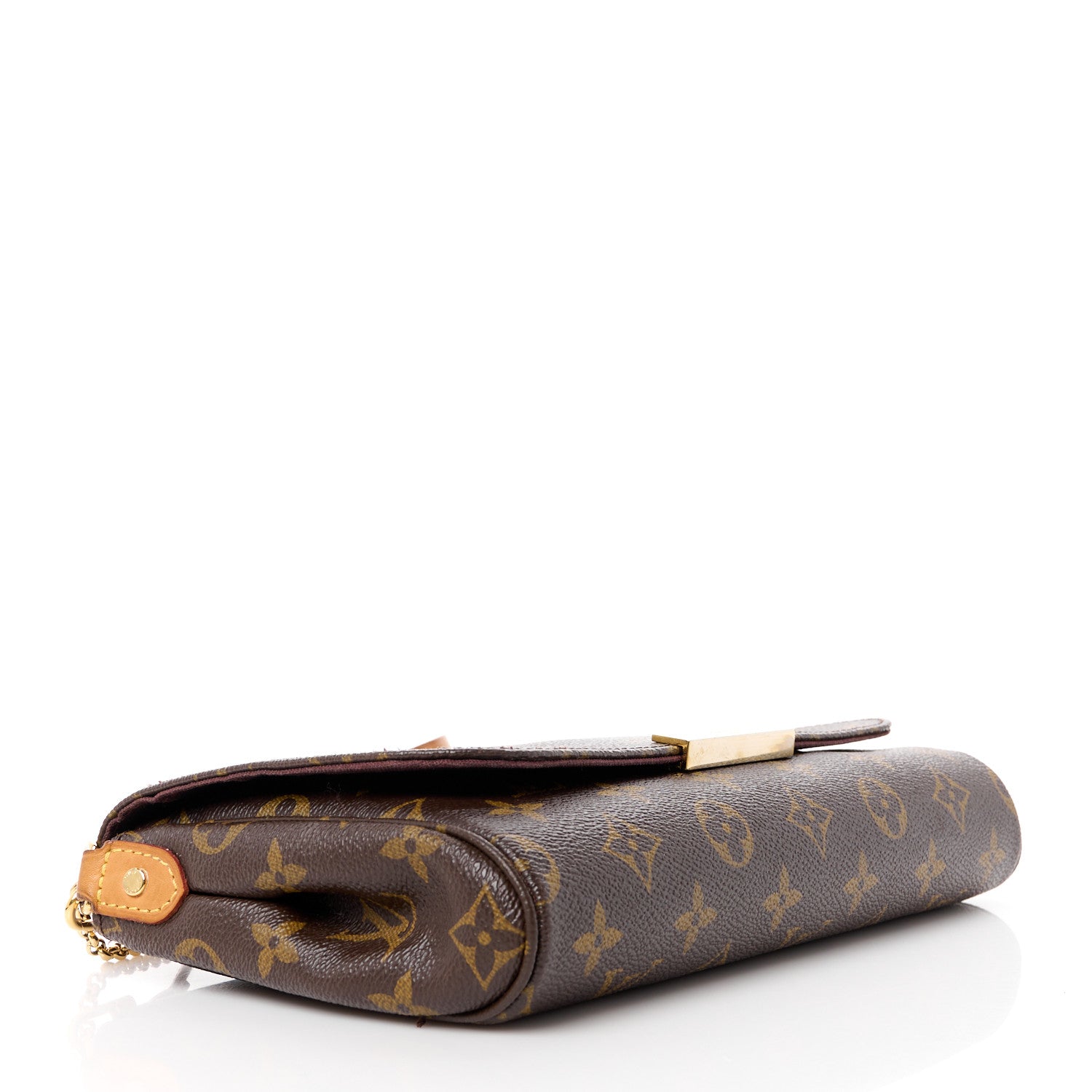Louis Vuitton Monogram Favorite MM 4 of 11