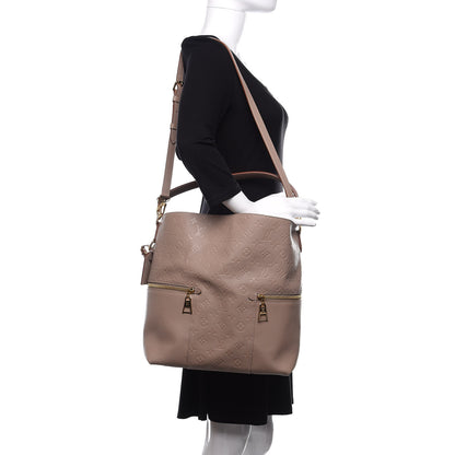 Louis Vuitton Empreinte Melie Vison 2 of 11