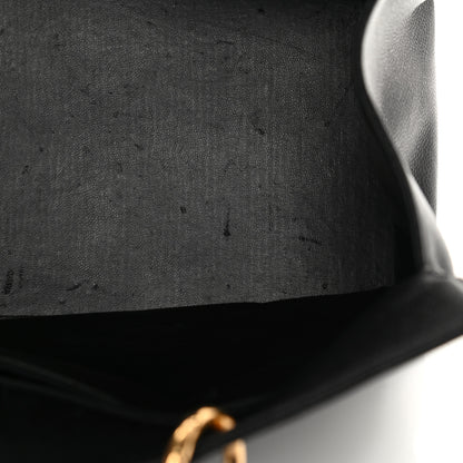 Chanel Caviar Quilted Timeless CC Tote Black 13 of 19