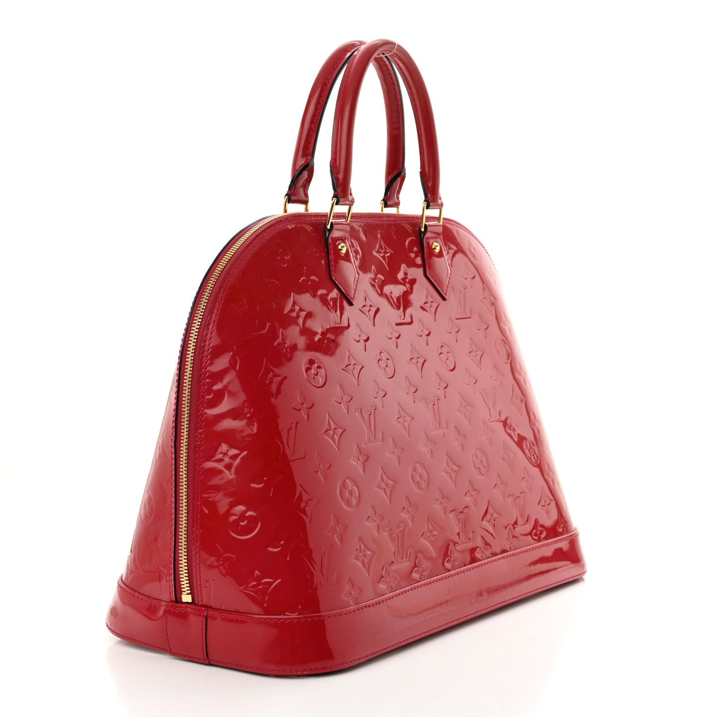 Vernis Alma GM Rose Indien