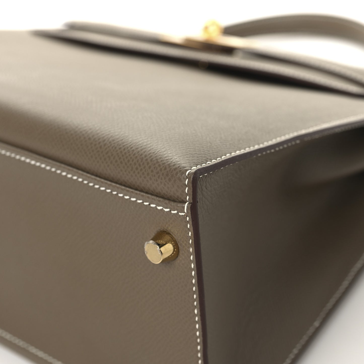 Epsom Kelly Sellier 32 Etoupe