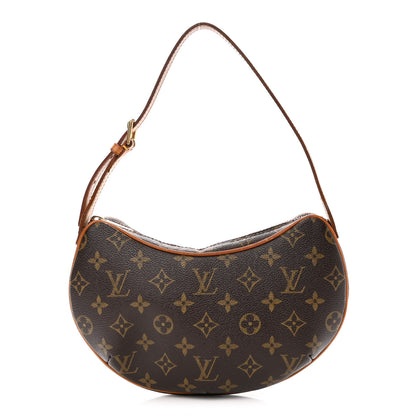 Louis Vuitton Monogram Croissant PM 1 of 12