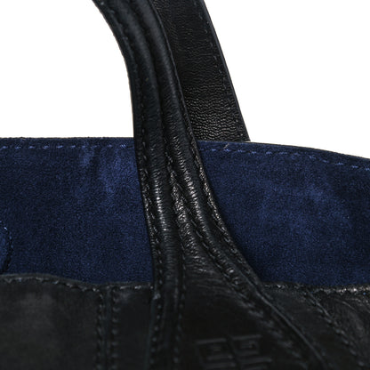 Givenchy Lambskin North South Nightingale Black 13 of 14
