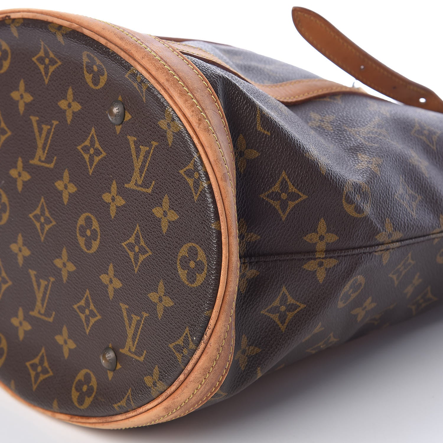 Louis Vuitton Monogram Bucket 27 11 of 16