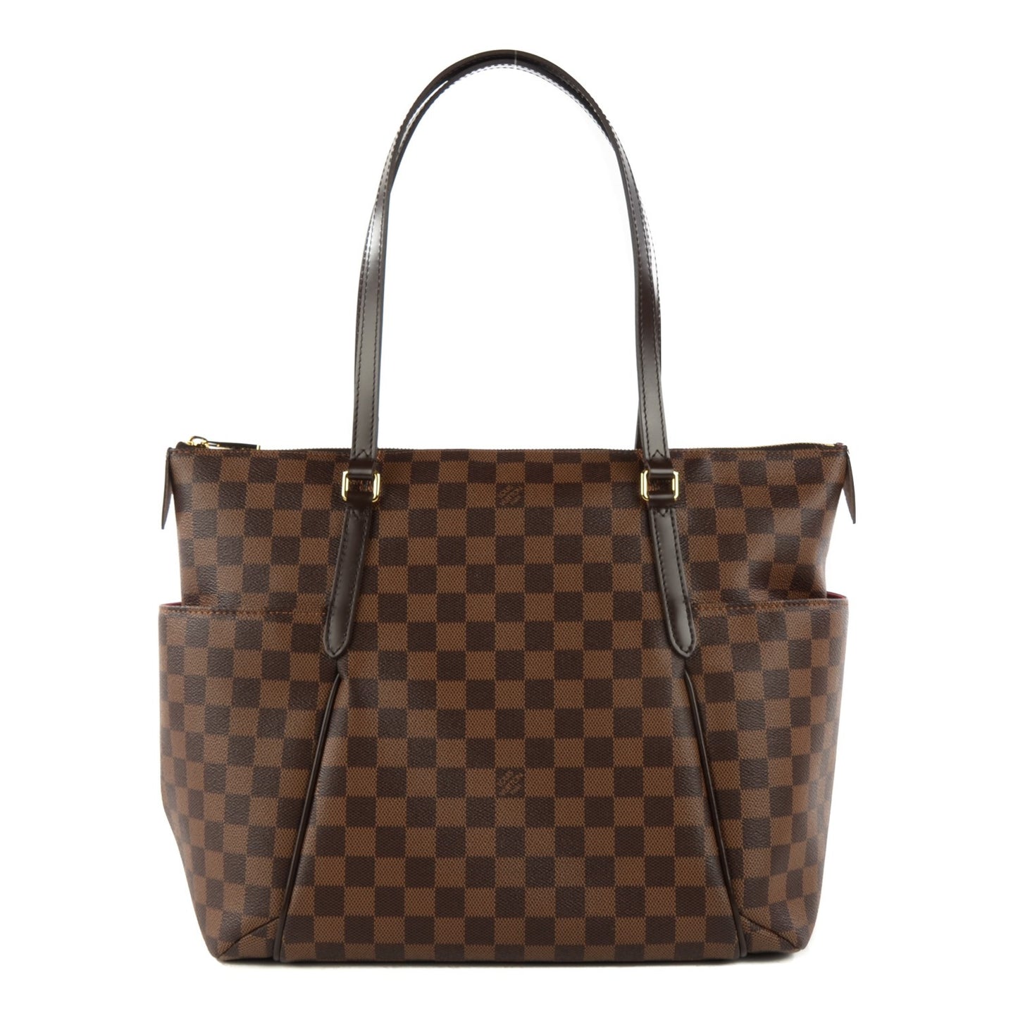 Damier Ebene Totally MM