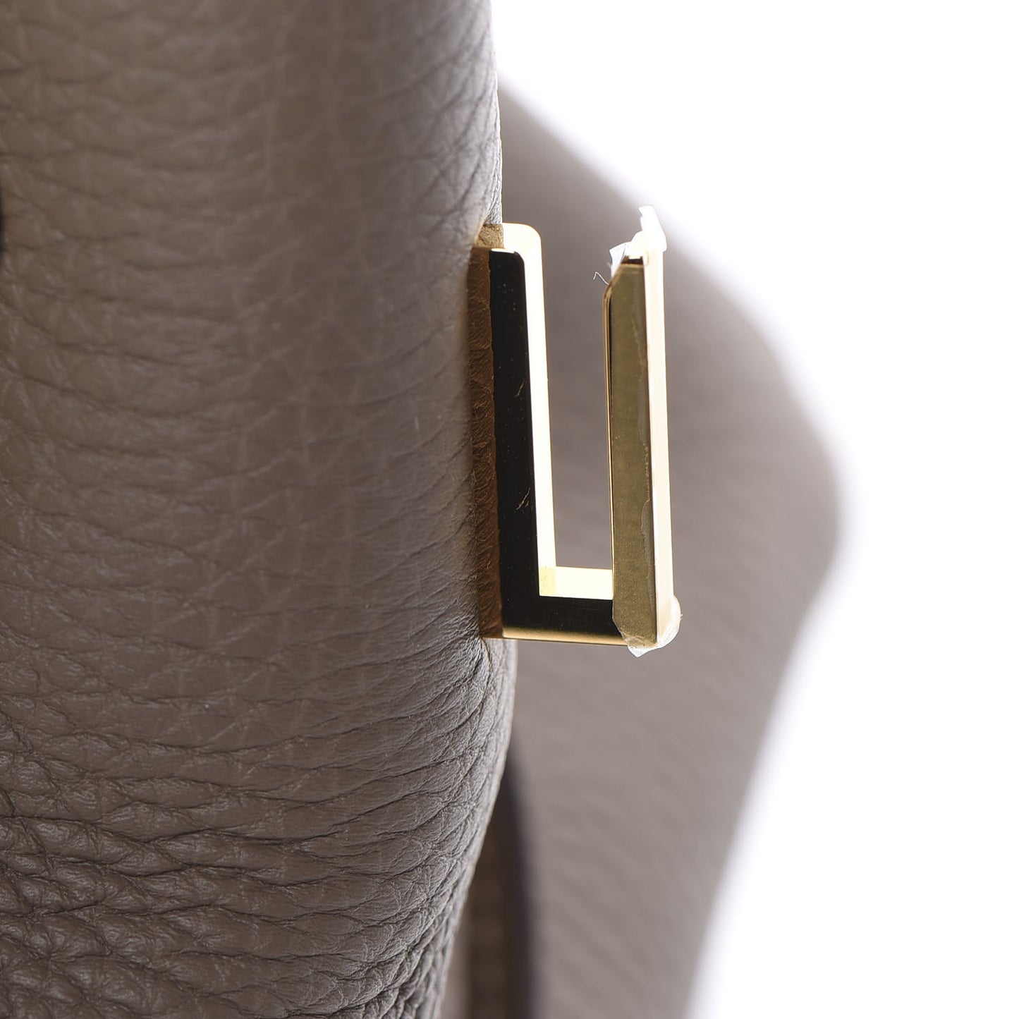 Togo Birkin 30 Etoupe